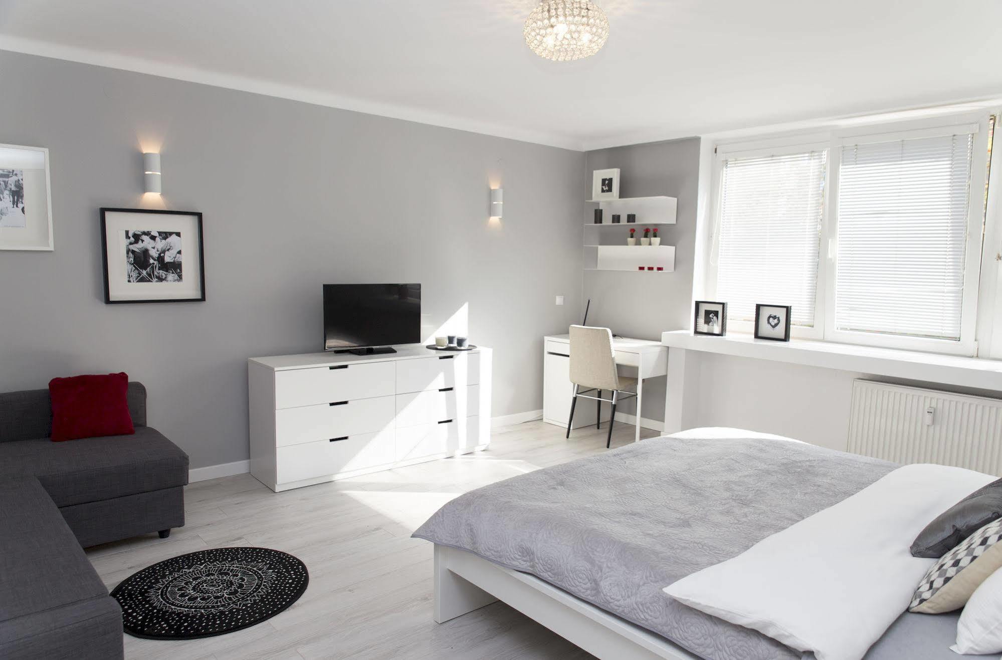 Apartament Warsawrent Centralna