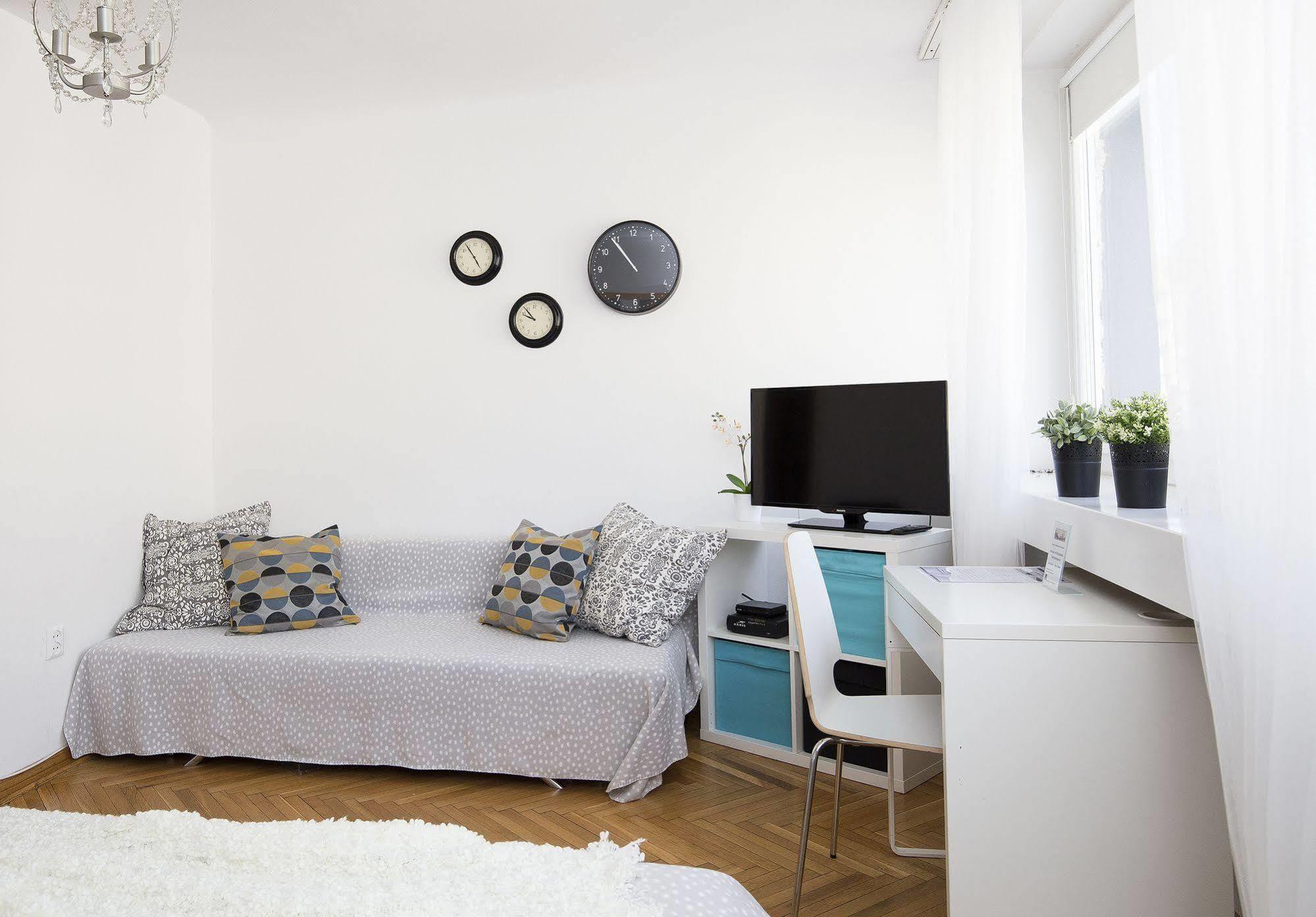 Warsawrent Centralna Apartament Warszawa