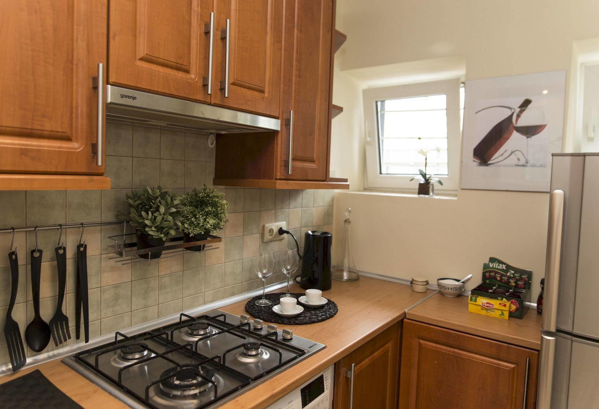 Apartament Warsawrent Centralna *