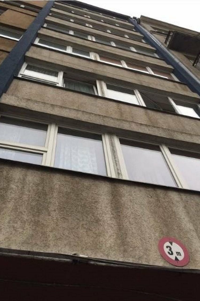 Apartament Warsawrent Centralna